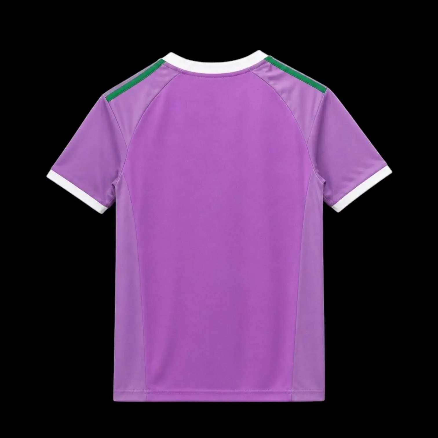 Leeds United 26/27 Goalkeeper Jersey — Photo 2