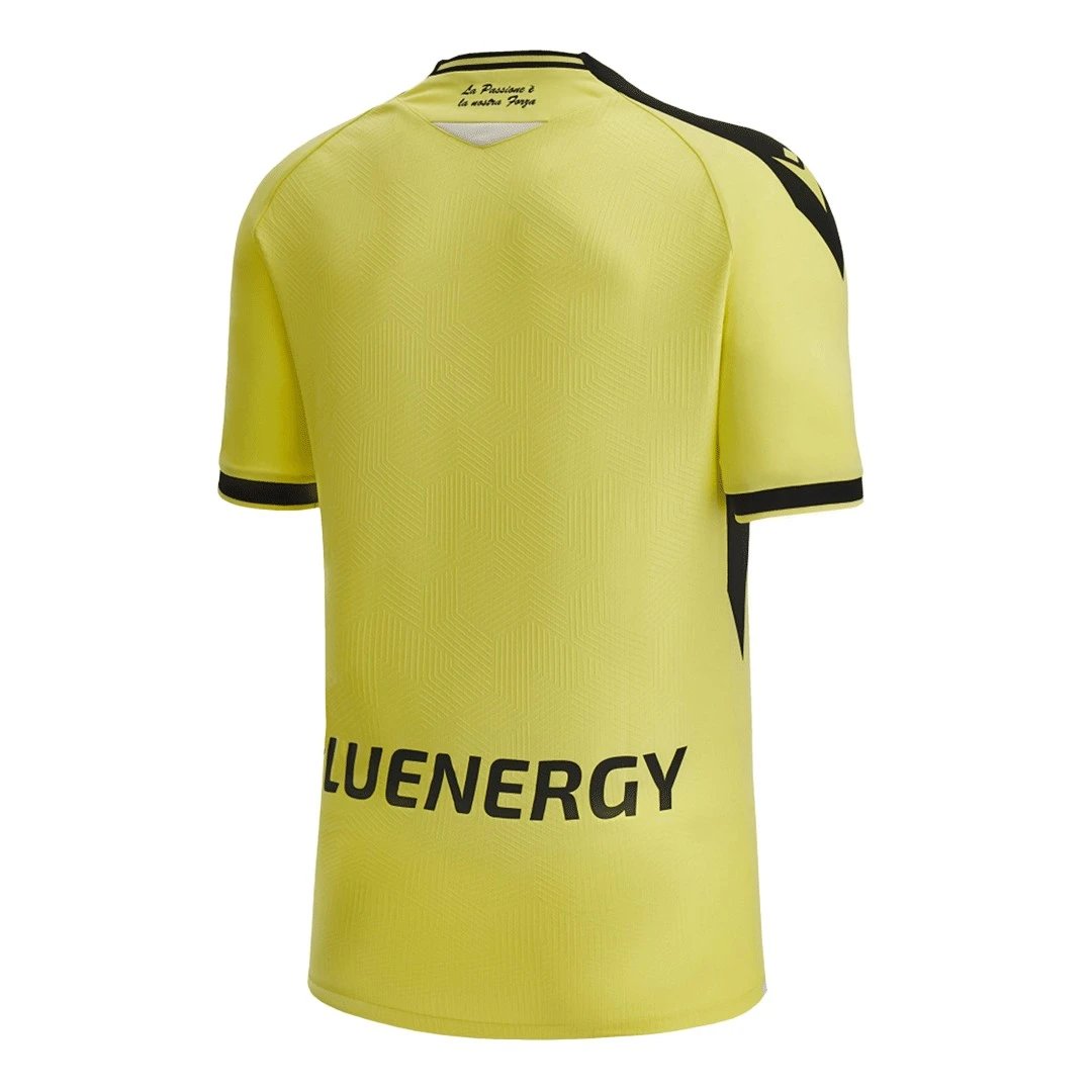 Udinese Calcio 22/23 Away Jersey — photo 2