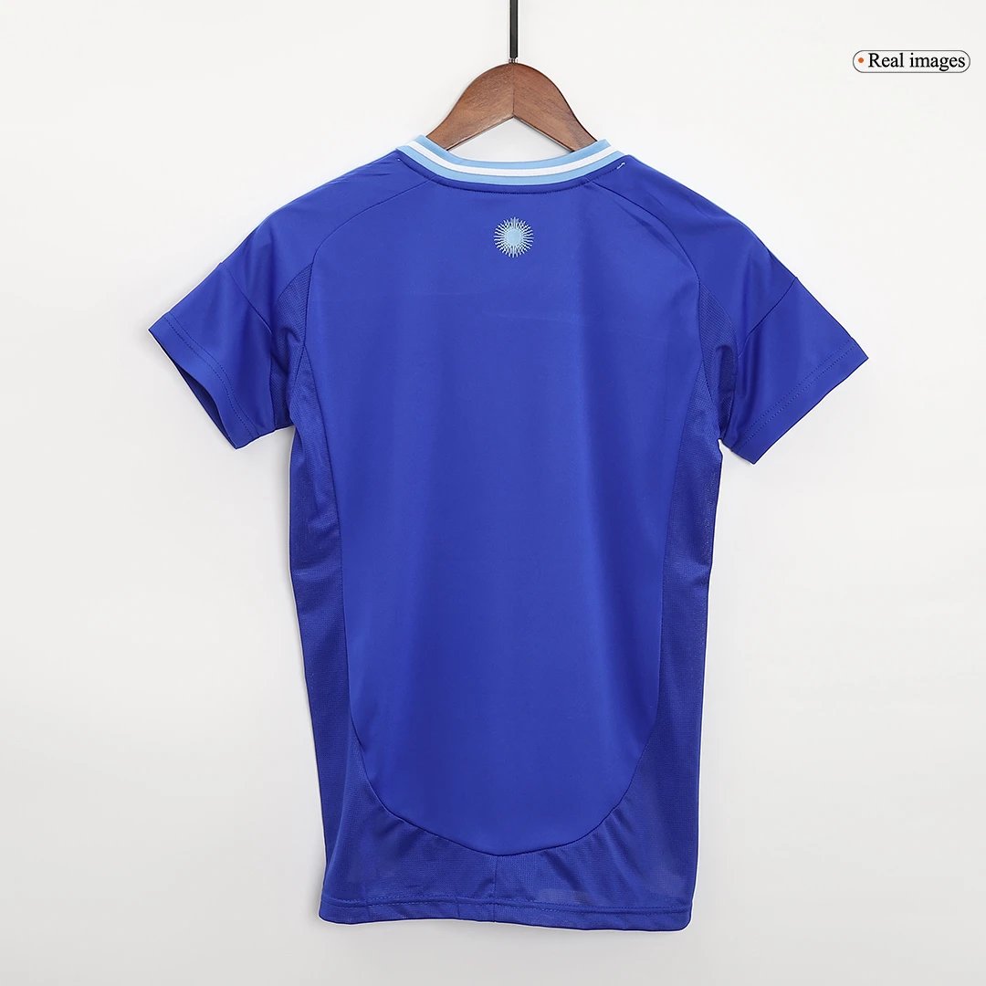 Argentina 2024 Away Jersey - Women — photo 6