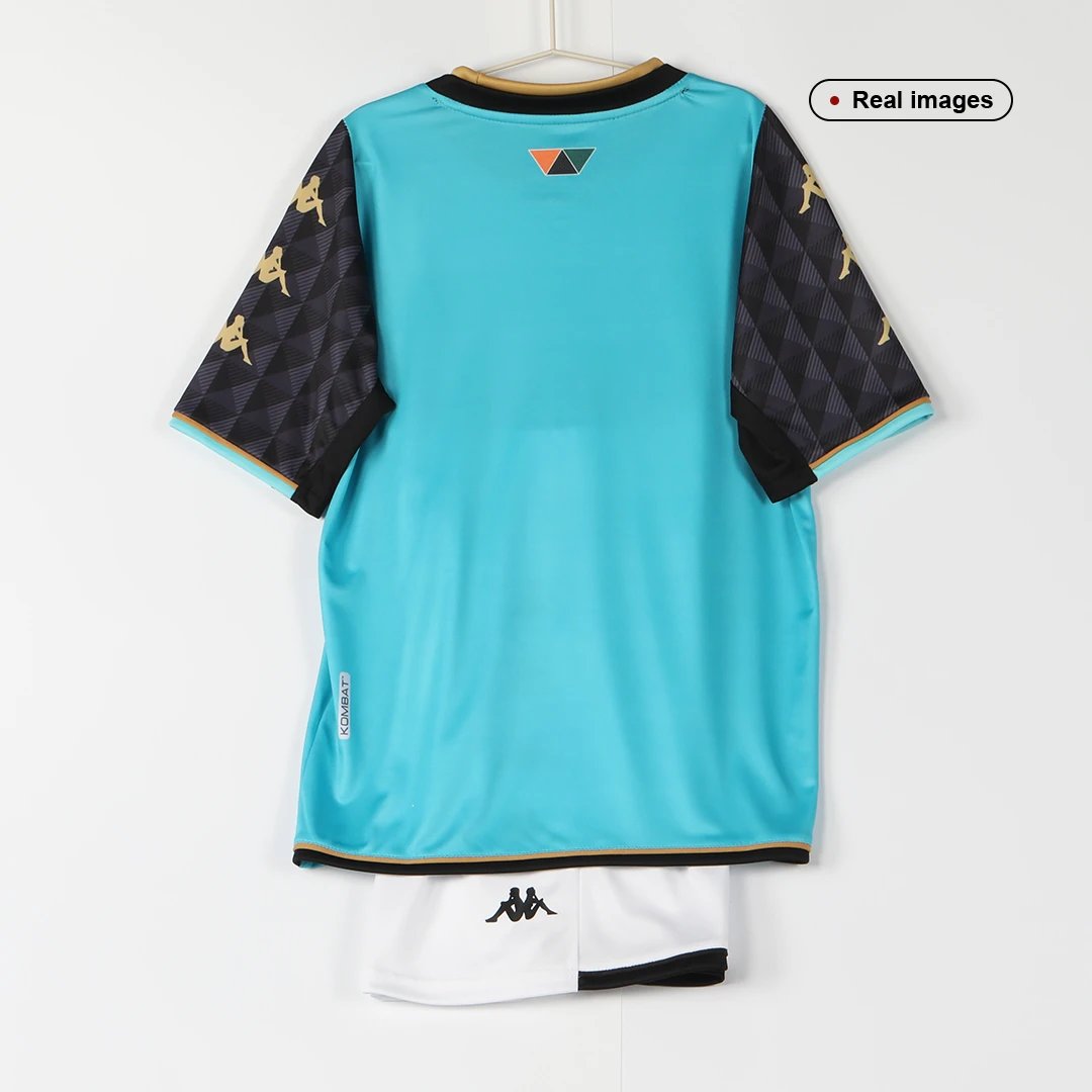 Venezia FC 21/22 Third Jersey - Kids — photo 4