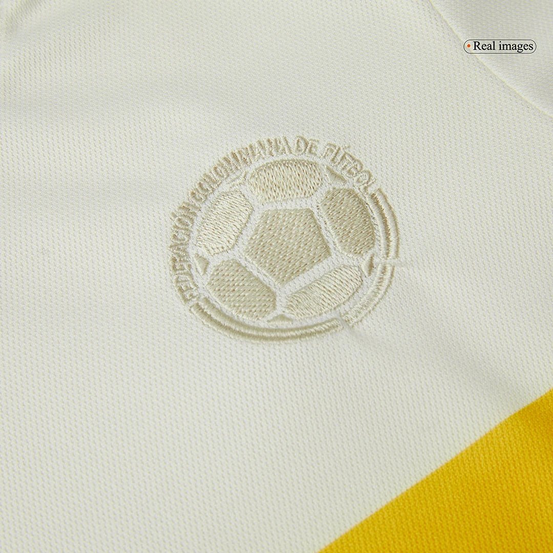 Colombia 2024 Special Edition Jersey - Kids — photo 9