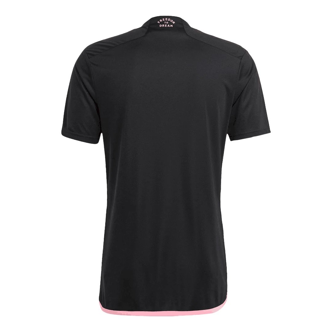 Inter Miami 2023 Away Jersey — Photo 2