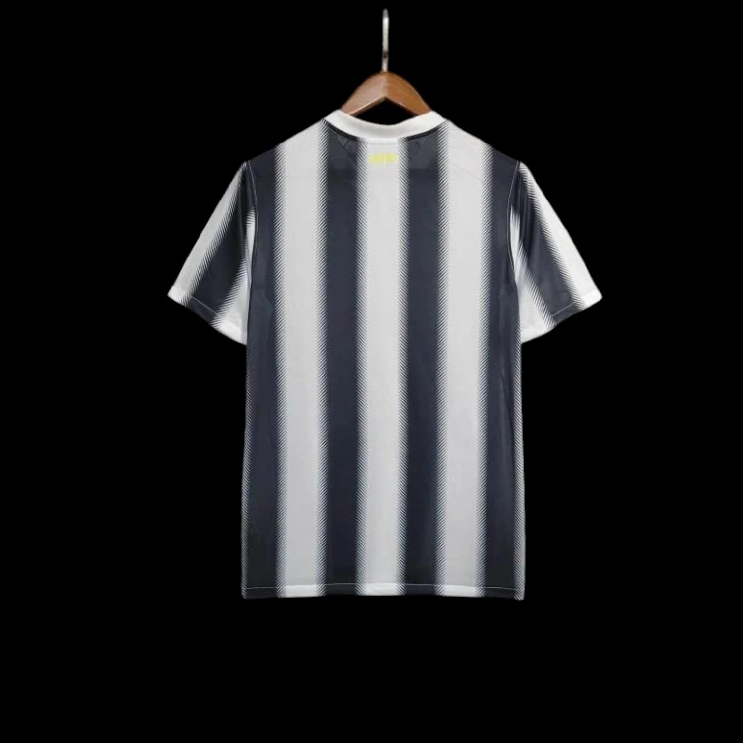 Juventus 11/12 Retro Jersey — QC