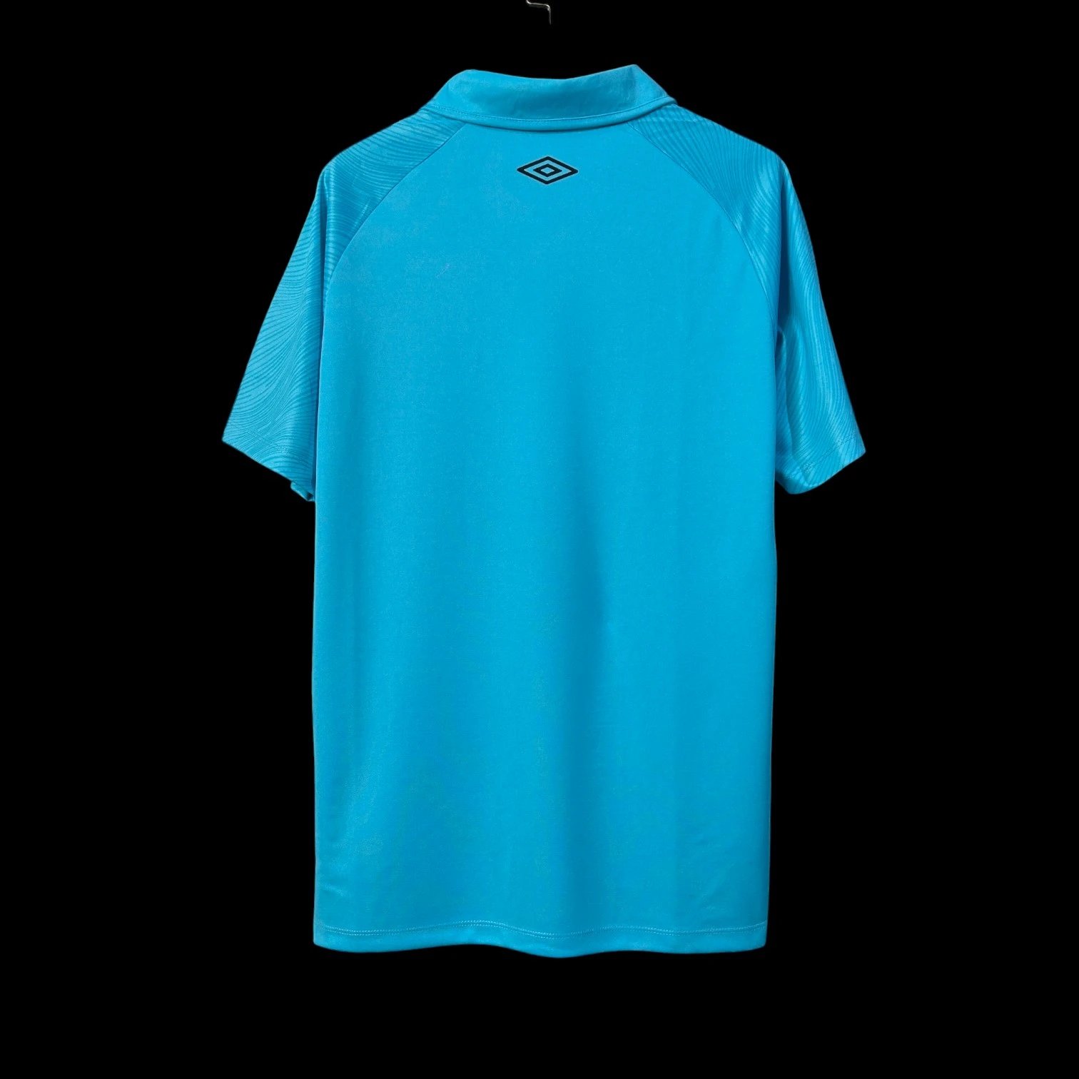 Santos 25/26 Third Jersey — QC