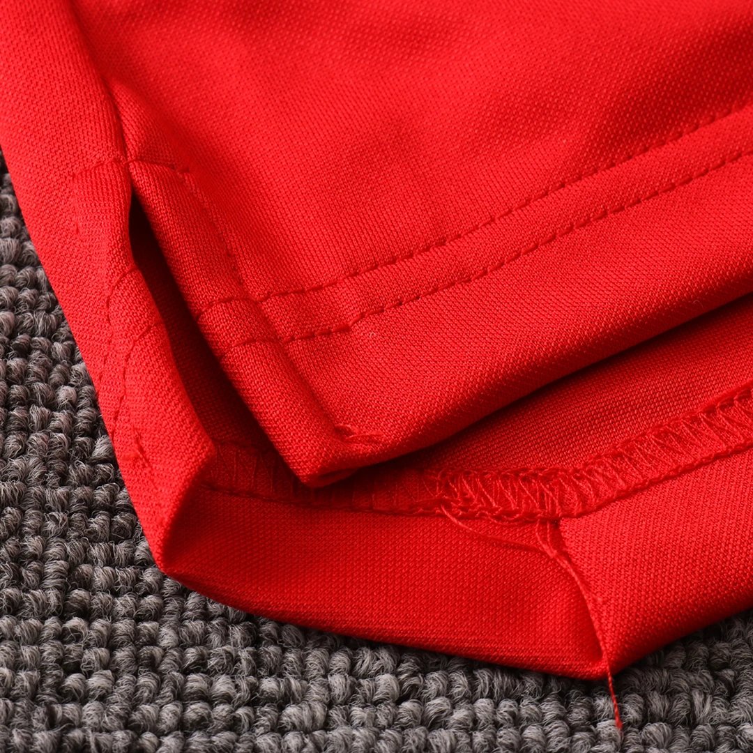 Benfica Track Jacket 2021 22 Red — photo 10