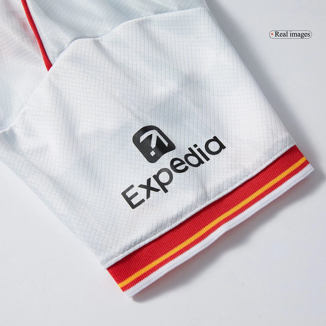 Liverpool 24/25 Third Jersey - Kids — photo 12