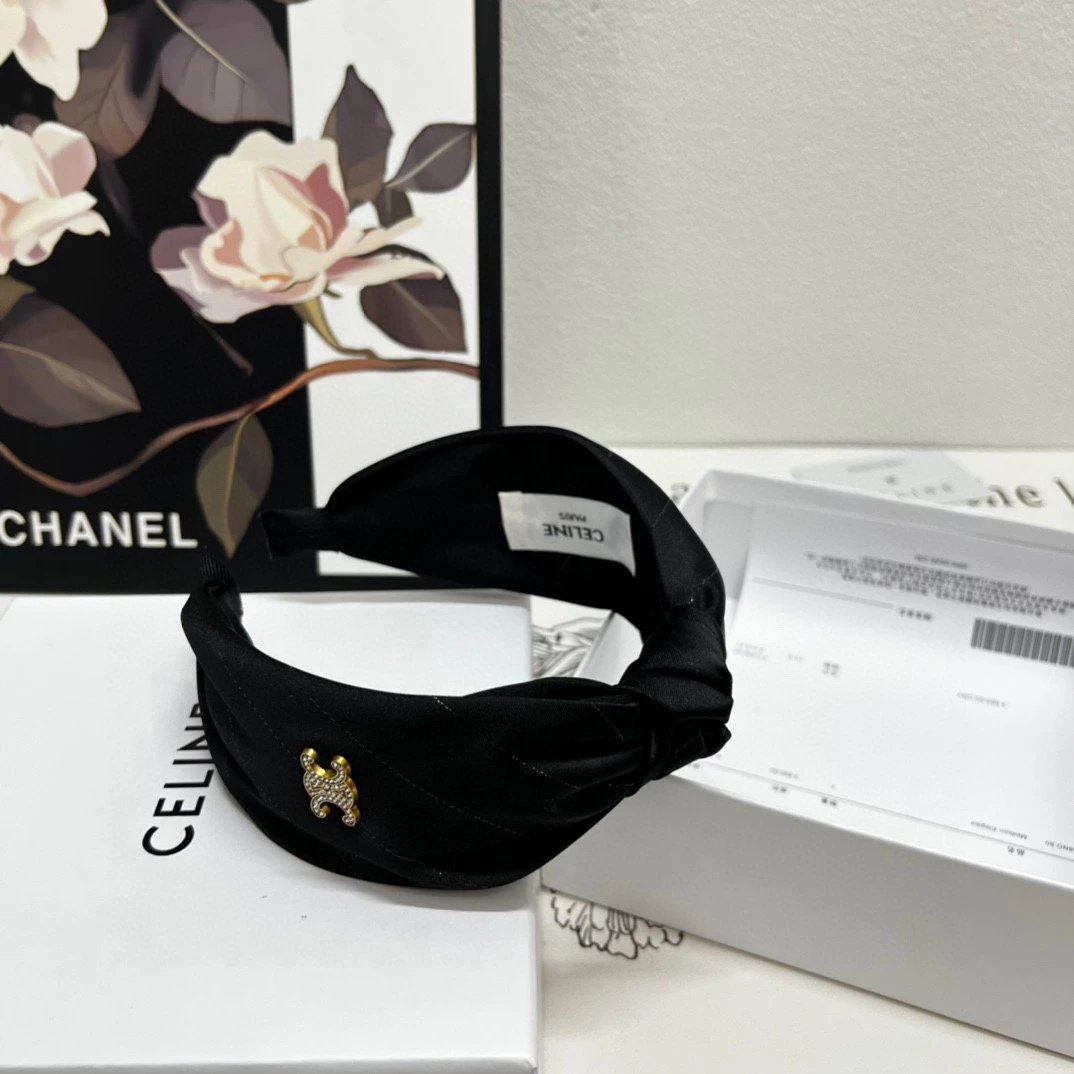 Celine Headband Ver.D — Zdjęcie 7