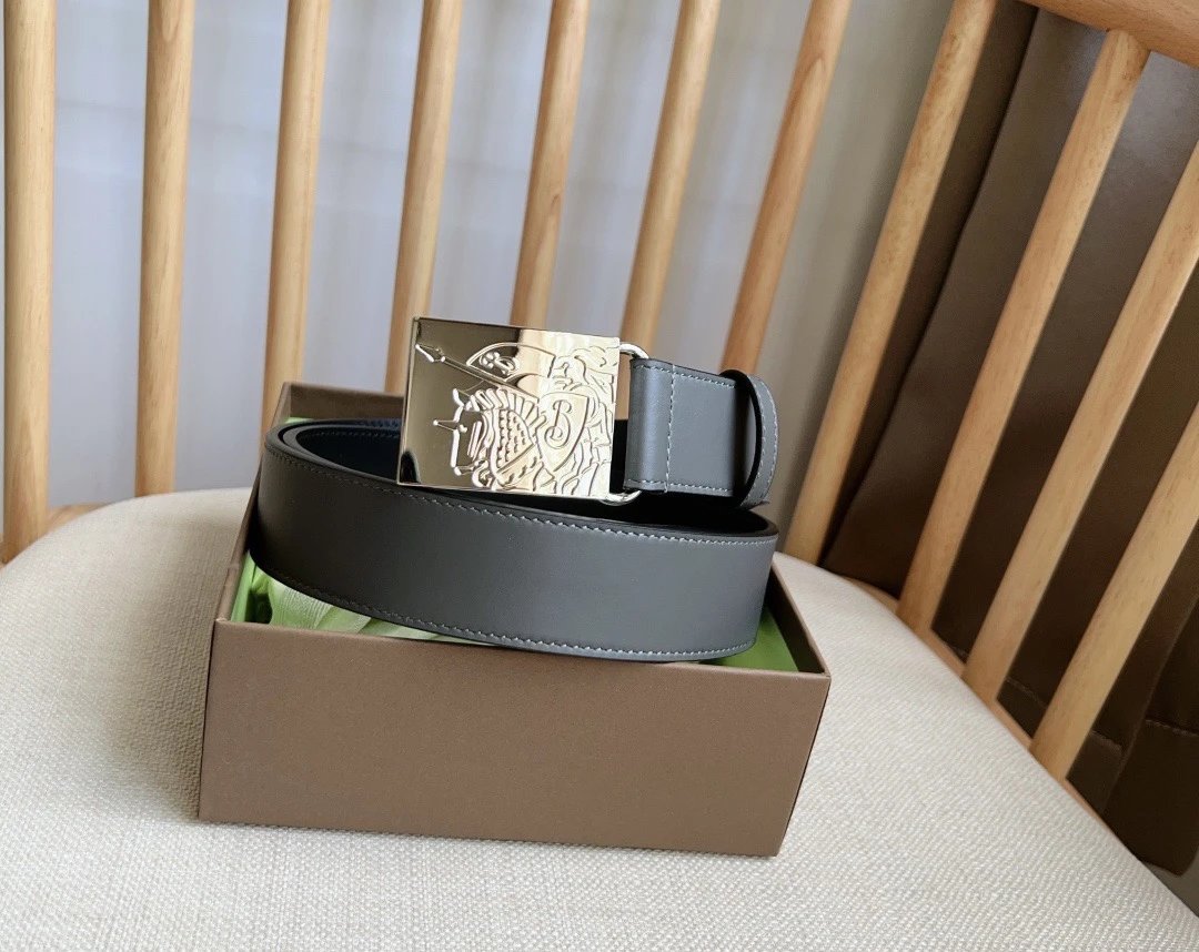 Burberry Belt Ver.E — photo 5