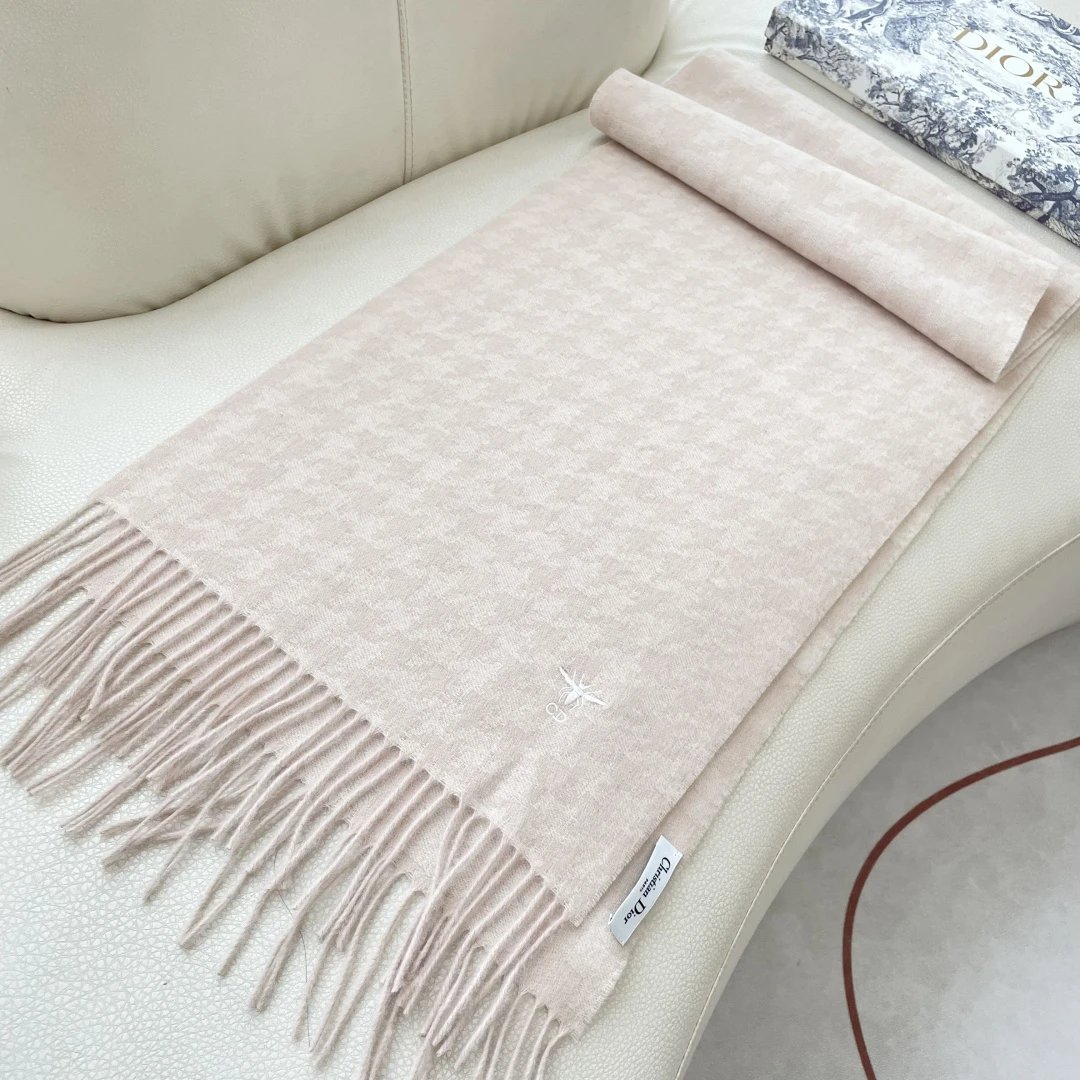 Dior Scarf Ver.C — Photo 6