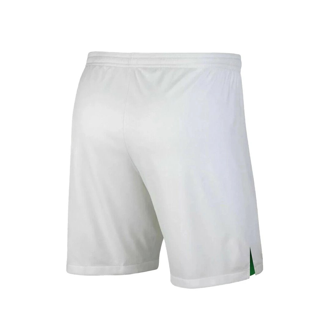 Portugal Away Soccer Shorts 2022 — photo 3