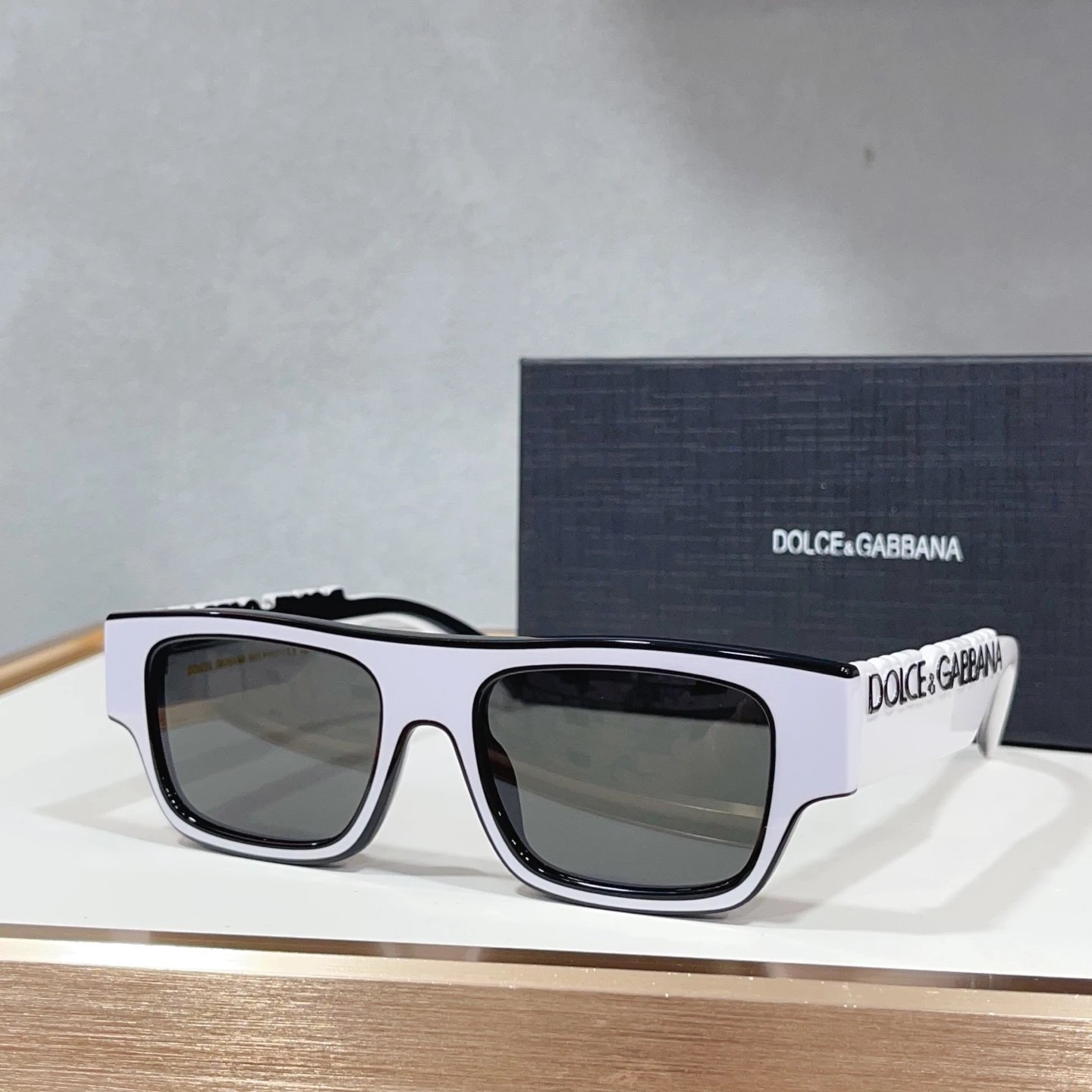 Dolce & Gabbana DX 6011 Sunglasses — photo 5