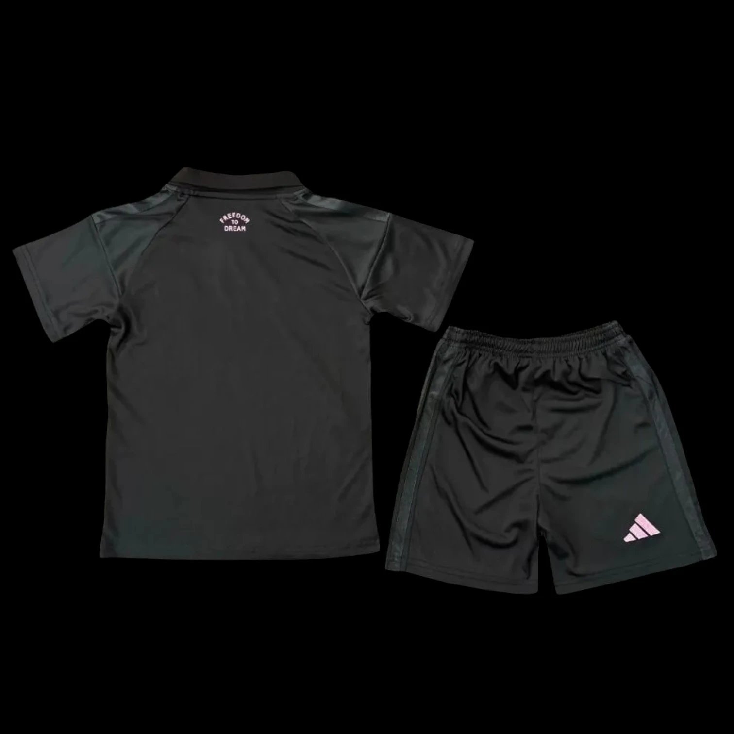 Inter Miami 26/27 Away Jersey - Kids — QC