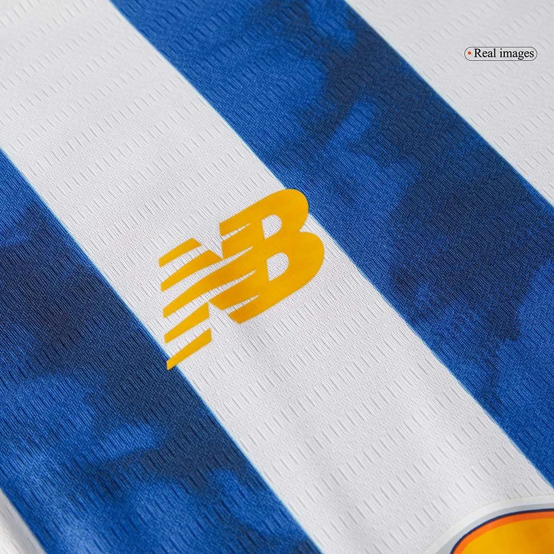 FC Porto 24/25 Home Jersey — photo 9