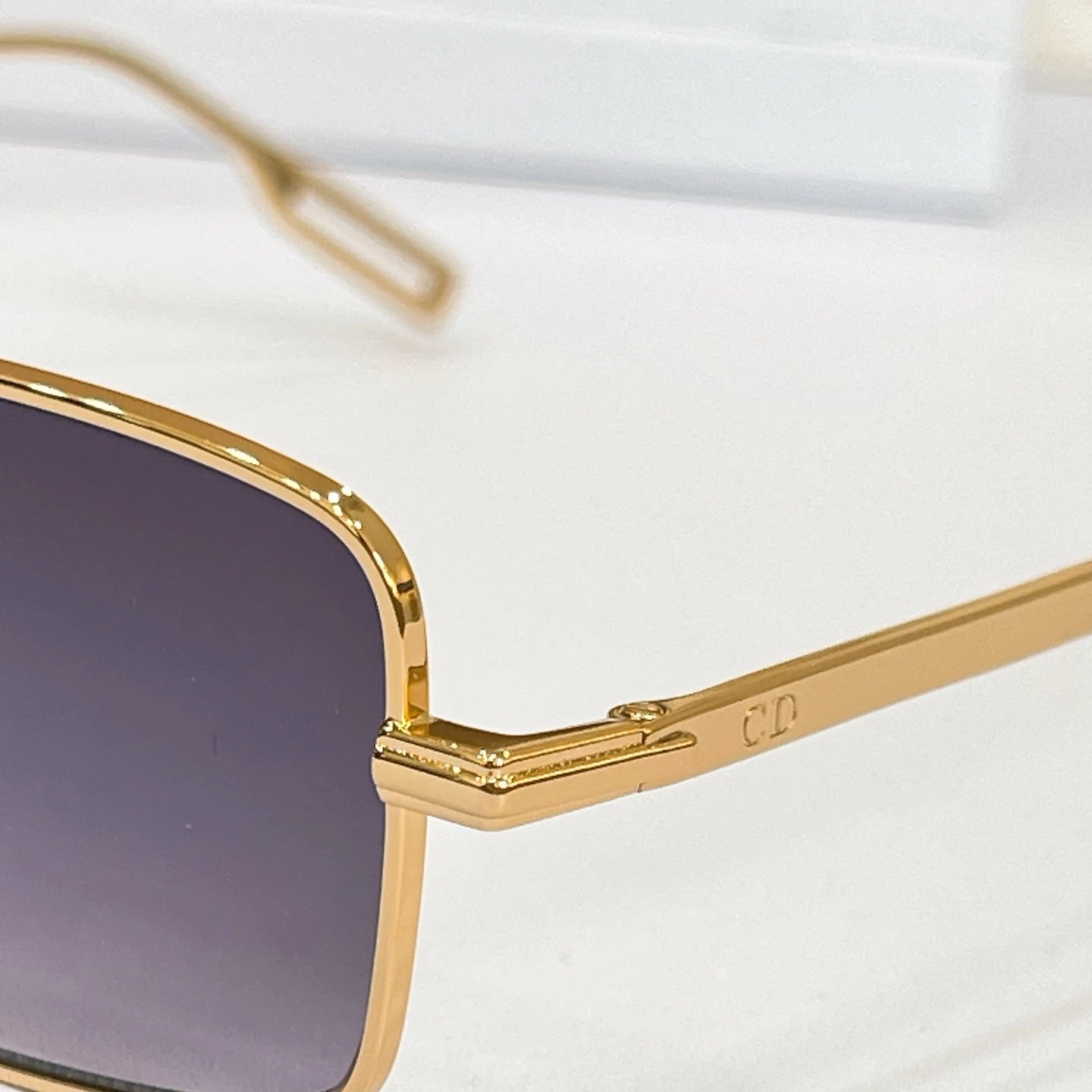 Dior DiorBlackSuit S21U Sunglasses 57-18-145 — photo 8