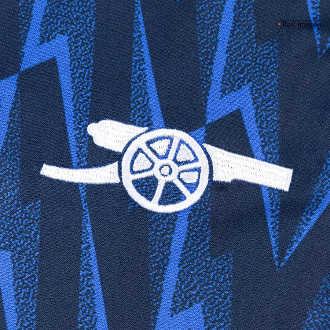 Arsenal 25/26 Away Jersey - Women — Zdjęcie 6