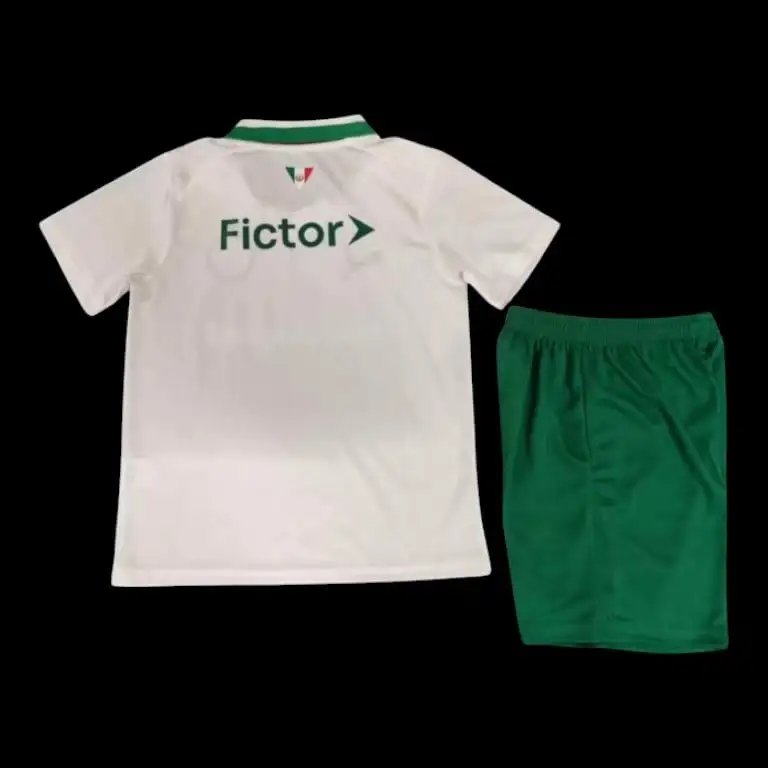 Palmeiras 26/27 Away Jersey - Kids — QC