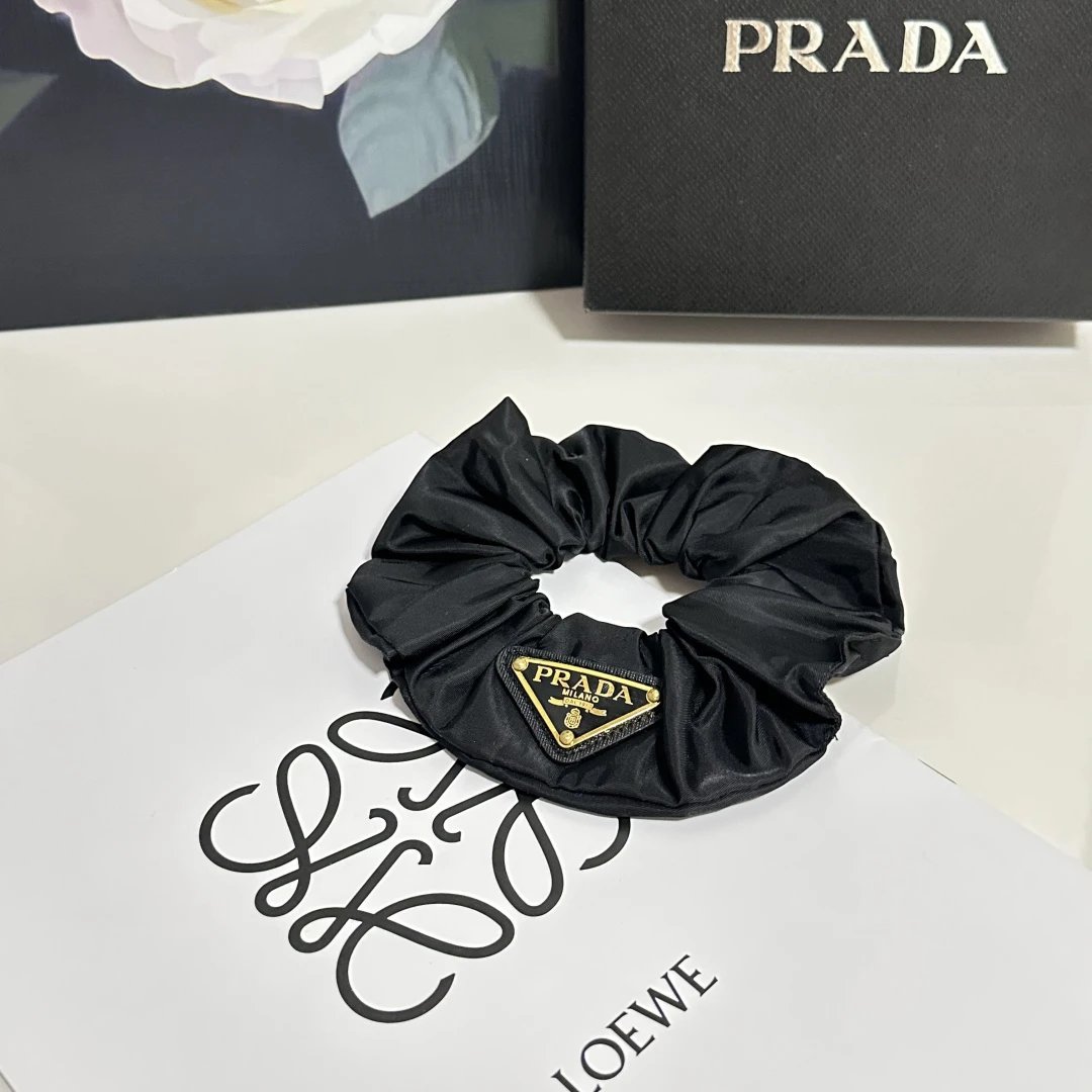 Prada Headband Ver.C — Photo 2