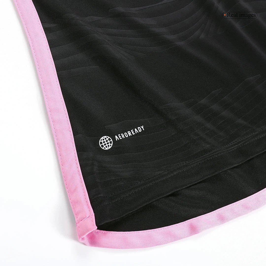 Inter Miami 2023 Away Jersey - Women — photo 11