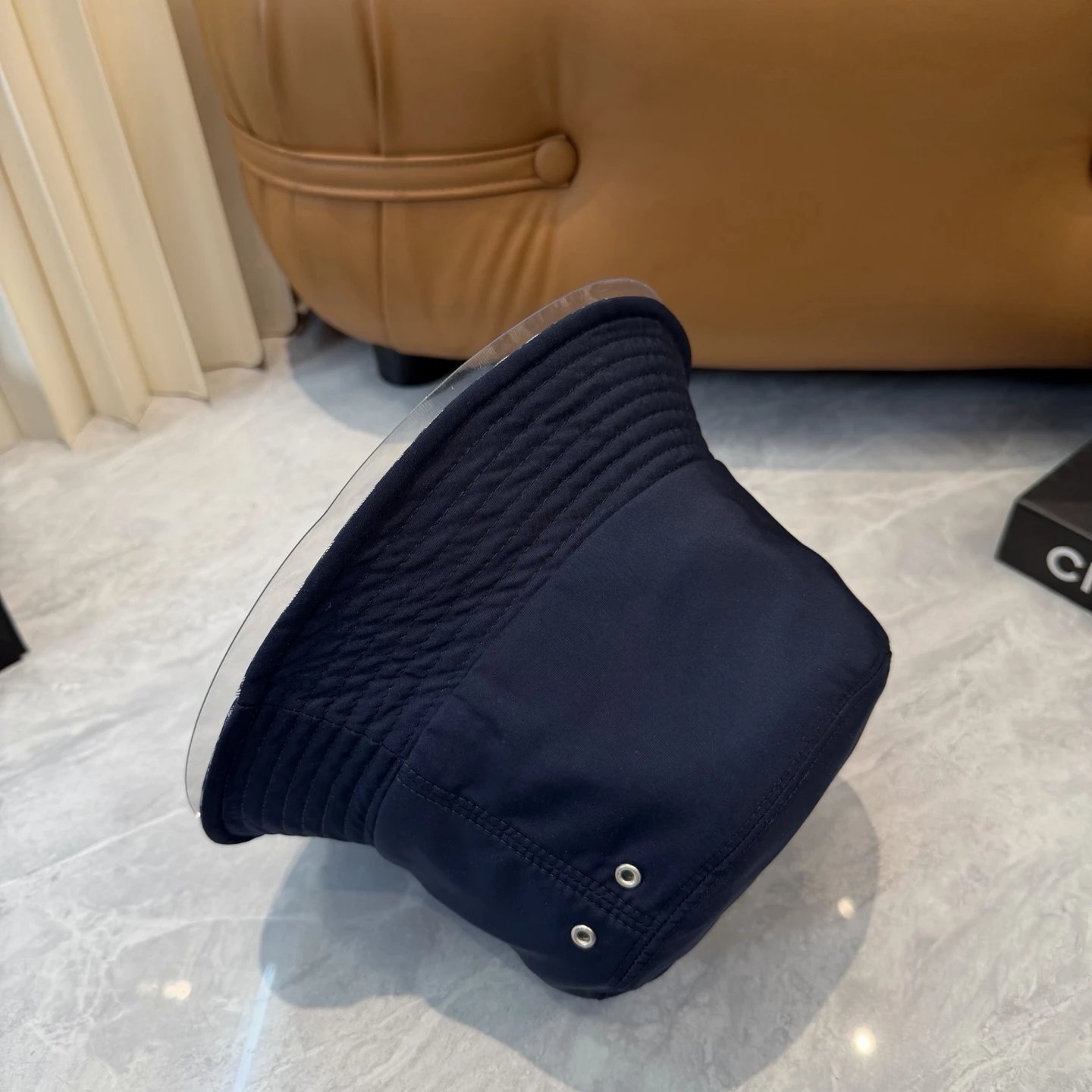 Dior Bucket Hat Ver.A — QC
