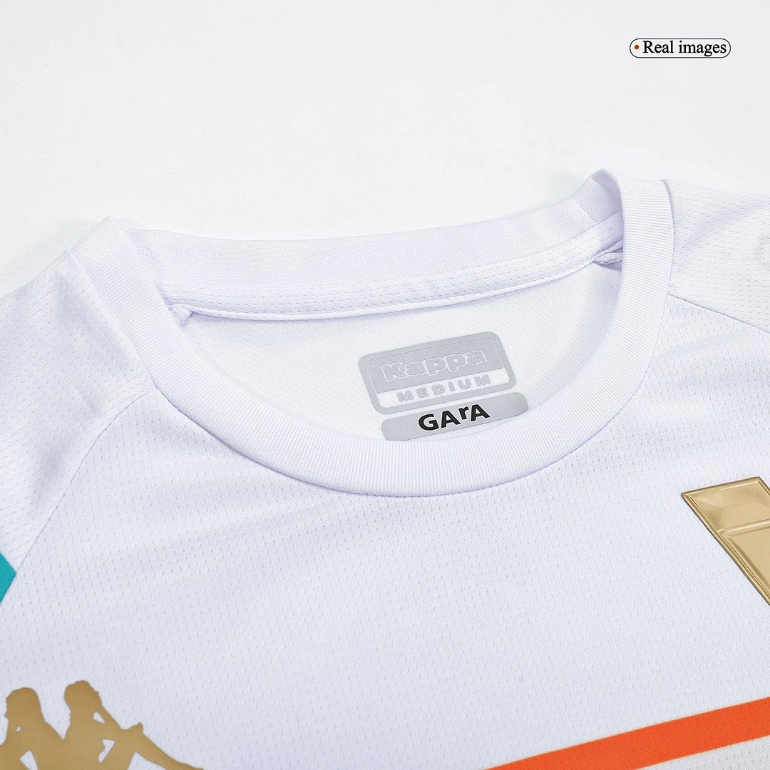 Venezia FC 22/23 Away Jersey — photo 5