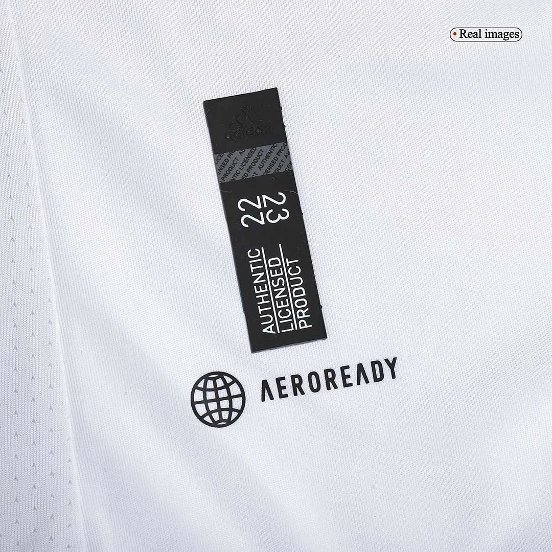 Toronto FC Authentic 2022 Away Jersey (Player Version) — photo 11