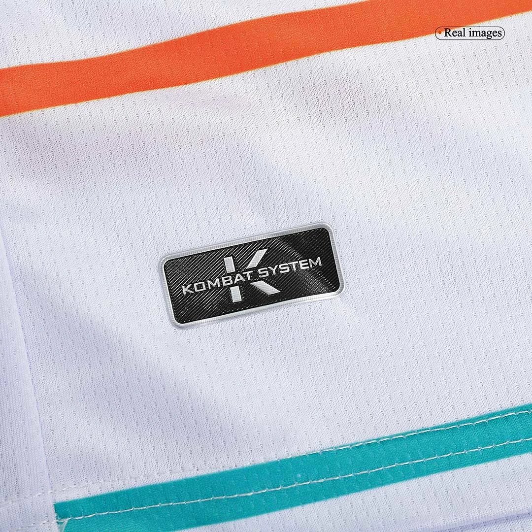 Venezia FC 22/23 Away Jersey — photo 10