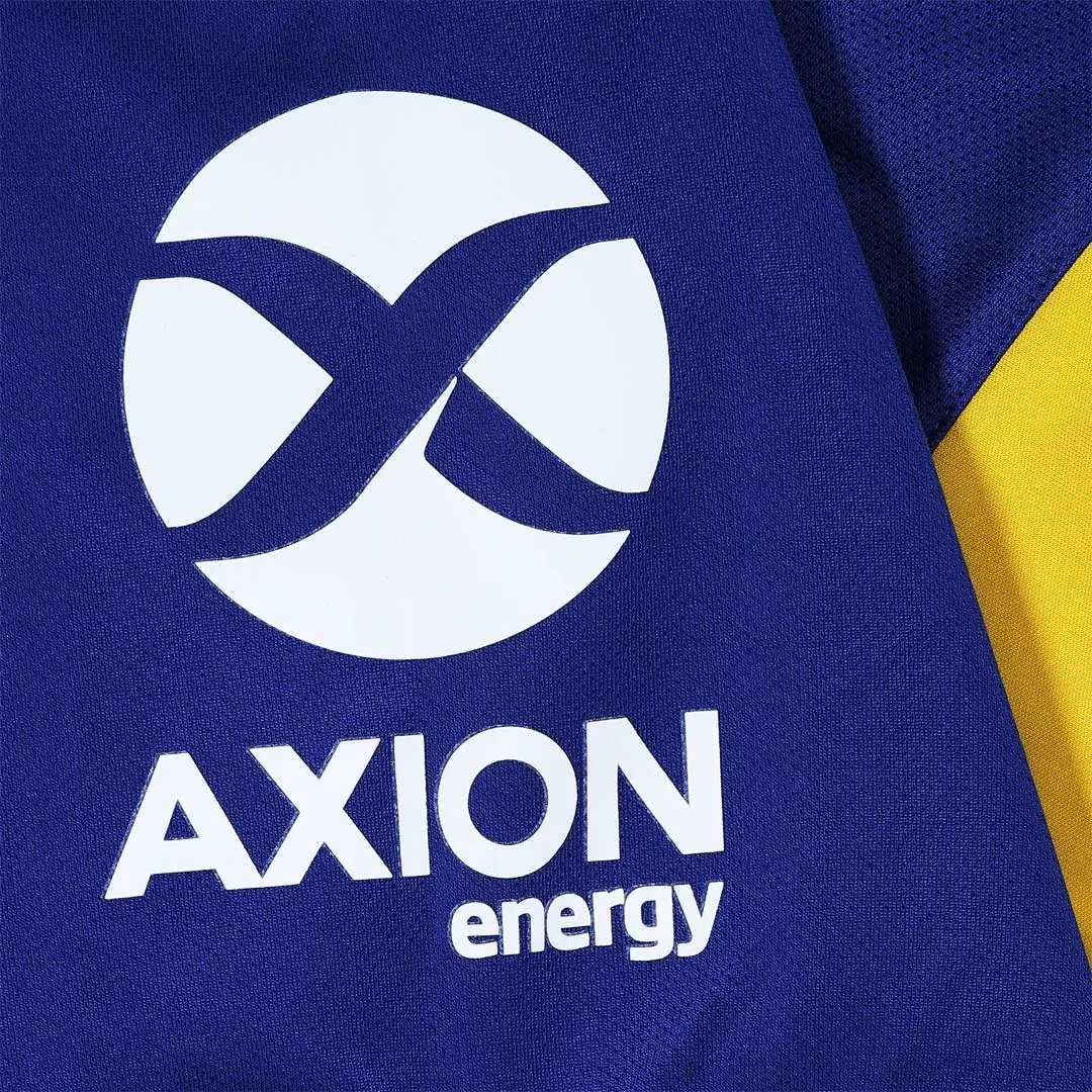 Boca Juniors 20/21 Home Jersey — photo 6
