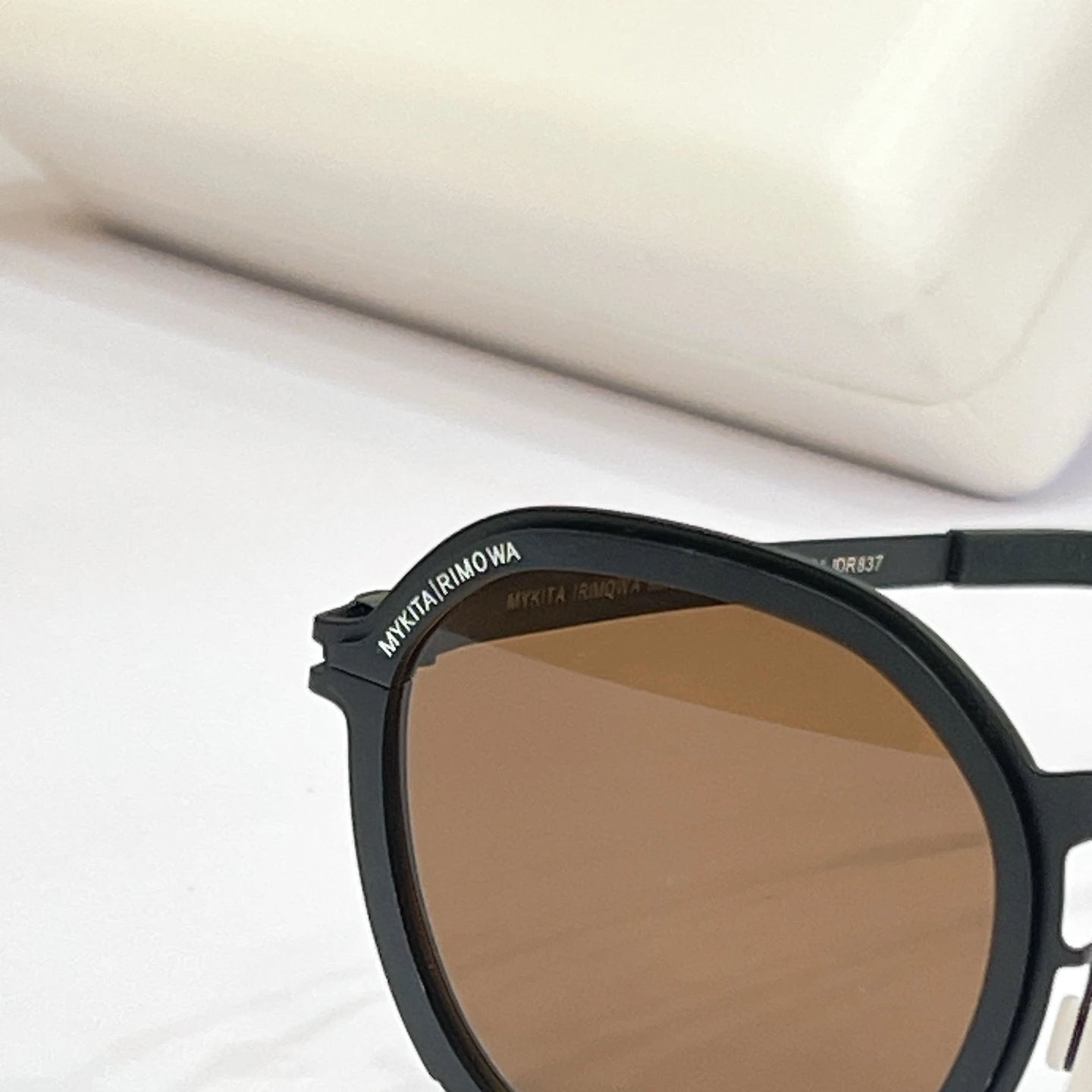 MYKITA MR001 Sunglasses 48-25-140 — Photo 9