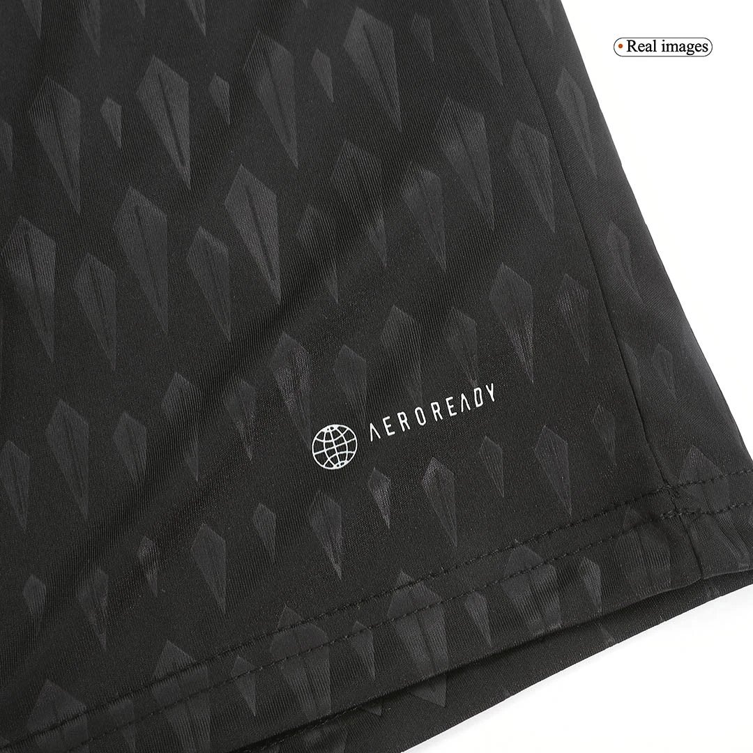 Mexico 2022 Goalkeeper Jersey — photo 7