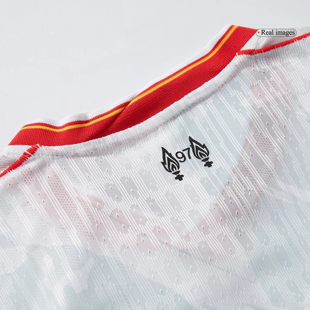 Liverpool 24/25 Third Jersey (Player Version) — photo 11