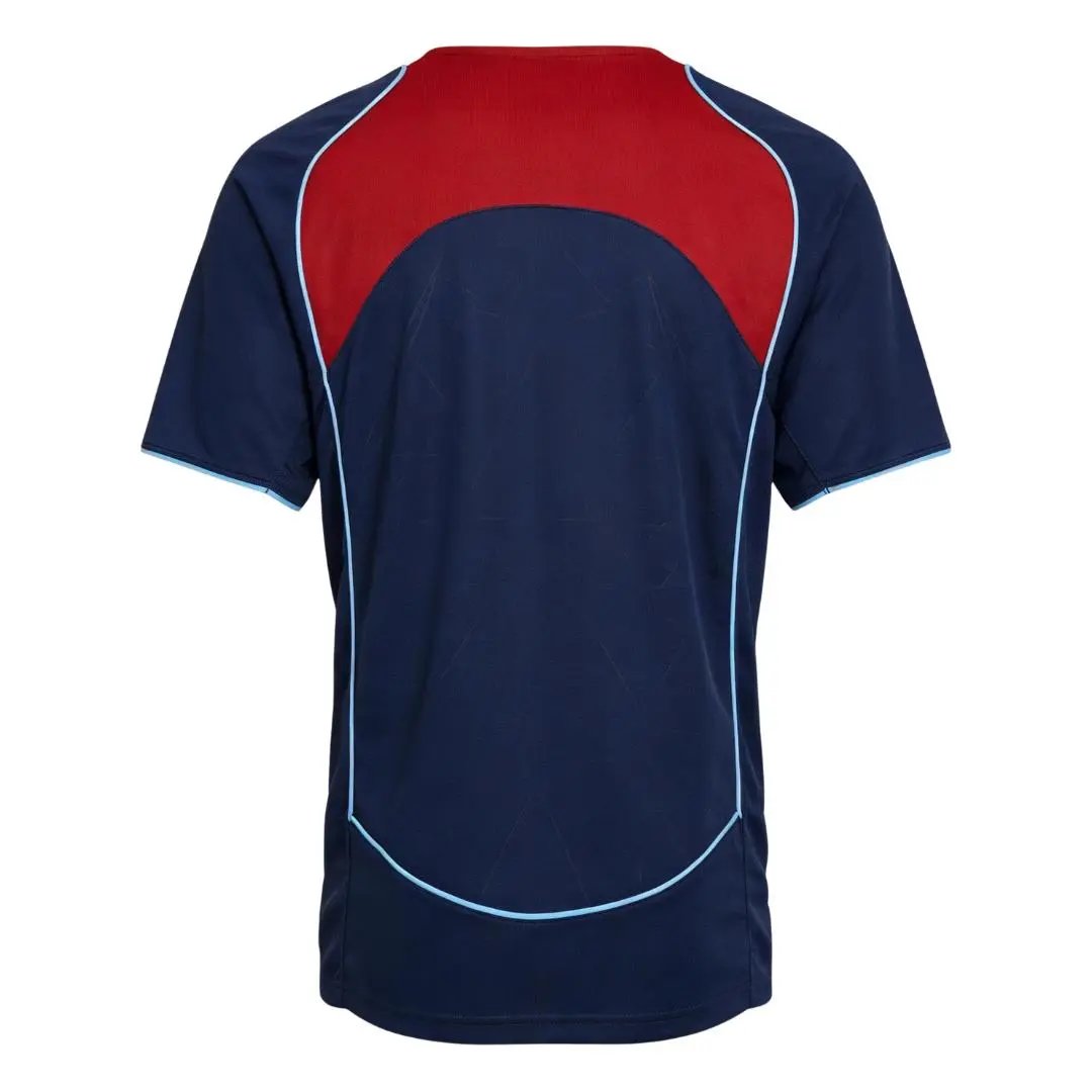 Atletico Madrid 2004/05 Retro Away Jersey — QC