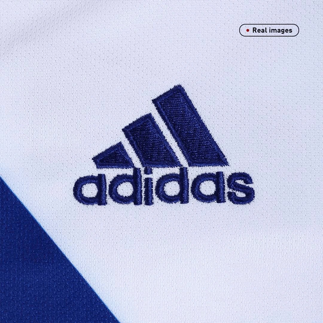 Boca Juniors 20/21 Away Jersey — QC
