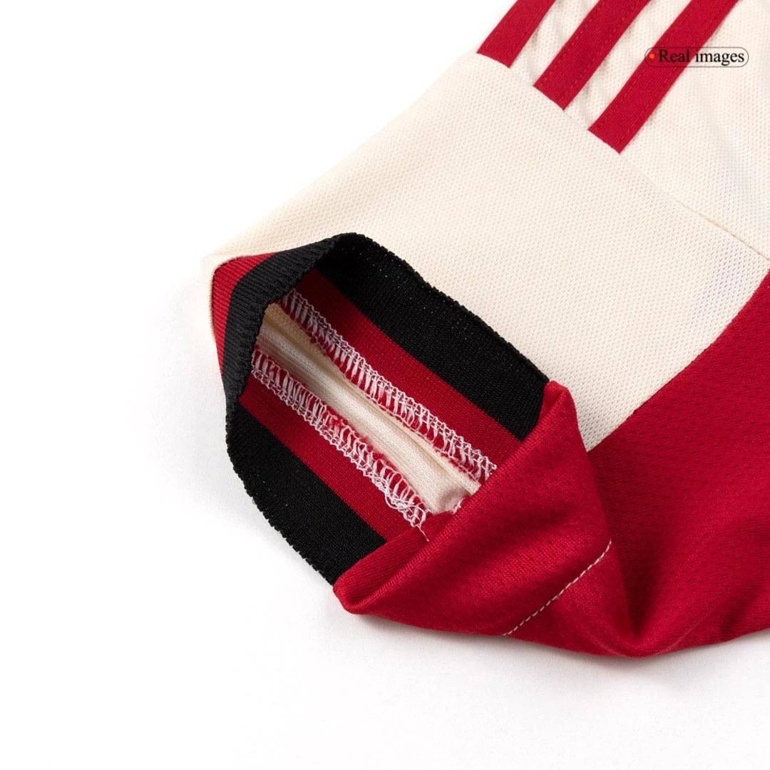Liverpool 25/26 Away Jersey - Women — photo 9