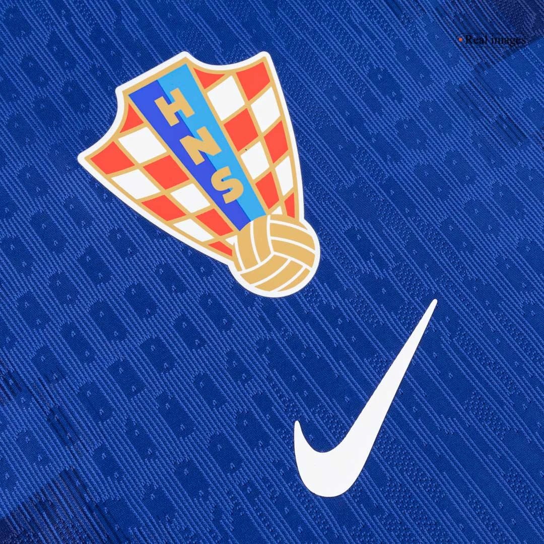 Croatia 2026 Away Jersey (Player Version) — photo 9