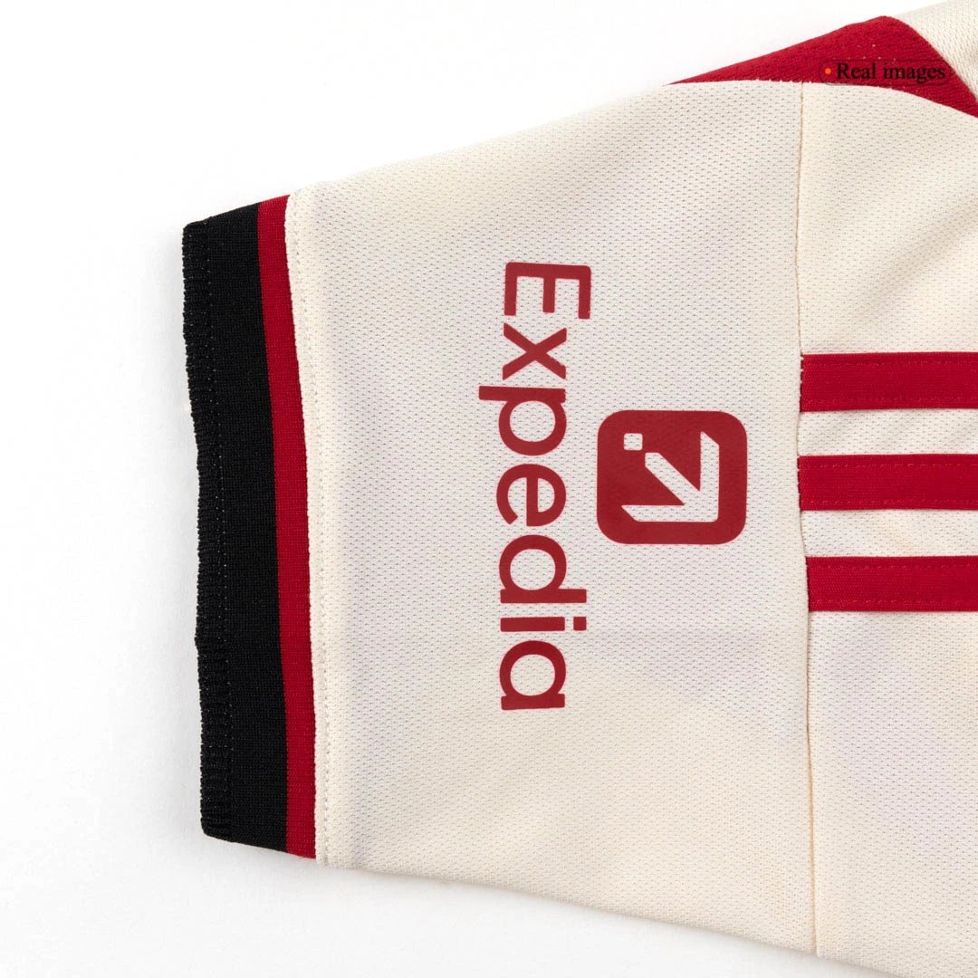 Liverpool 25/26 Away Jersey - Women — photo 10