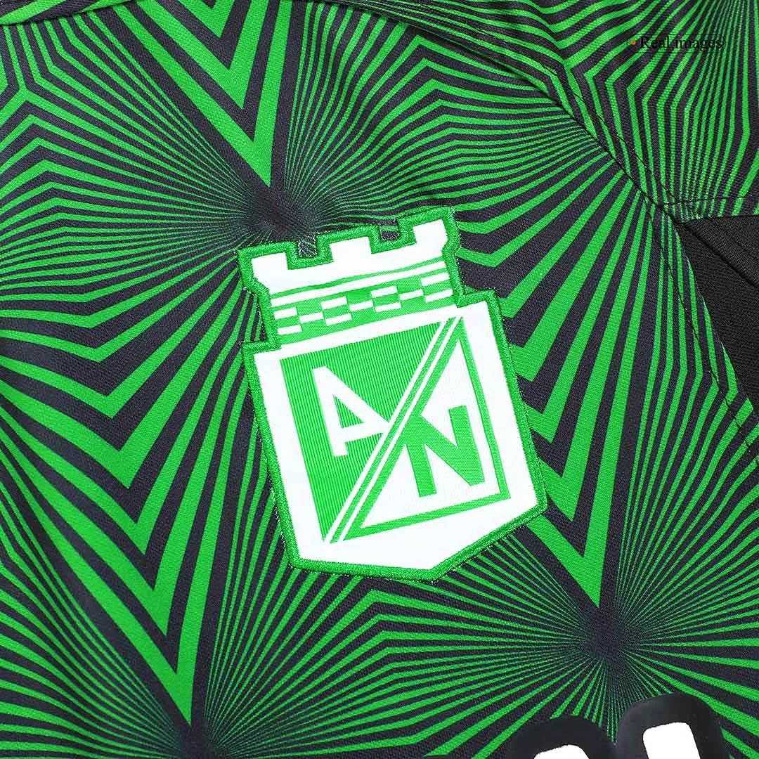 Atl Tico National 2023 Third Jersey — photo 7