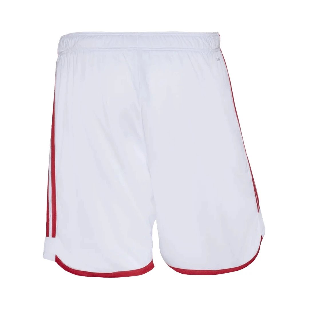 Flamengo 2024 CR Home Soccer Shorts 25 — Photo 2