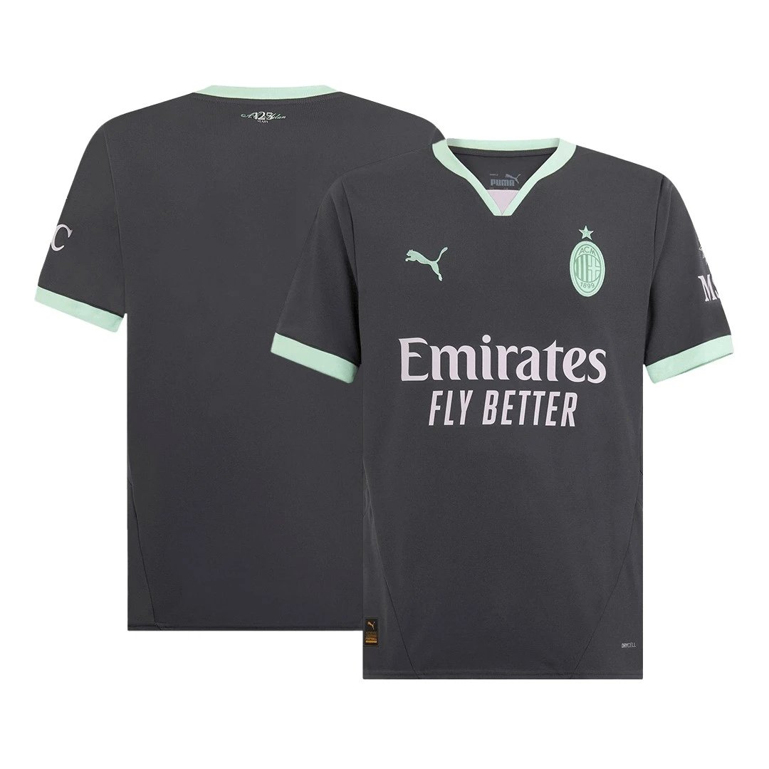 AC Milan 24/25 Third Jersey — Photo 18