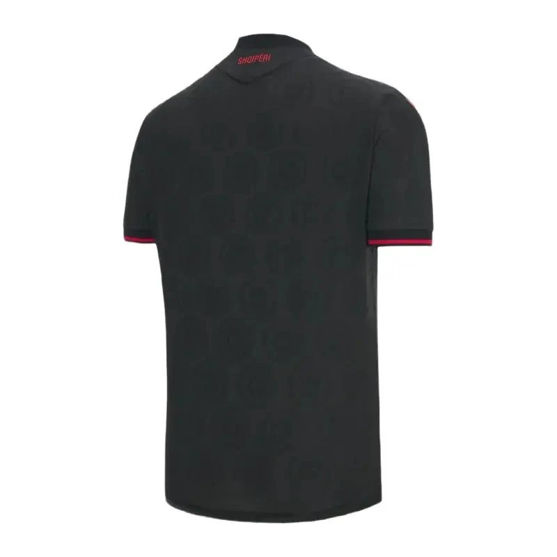 2026 Albania Third Jersey — Photo 2