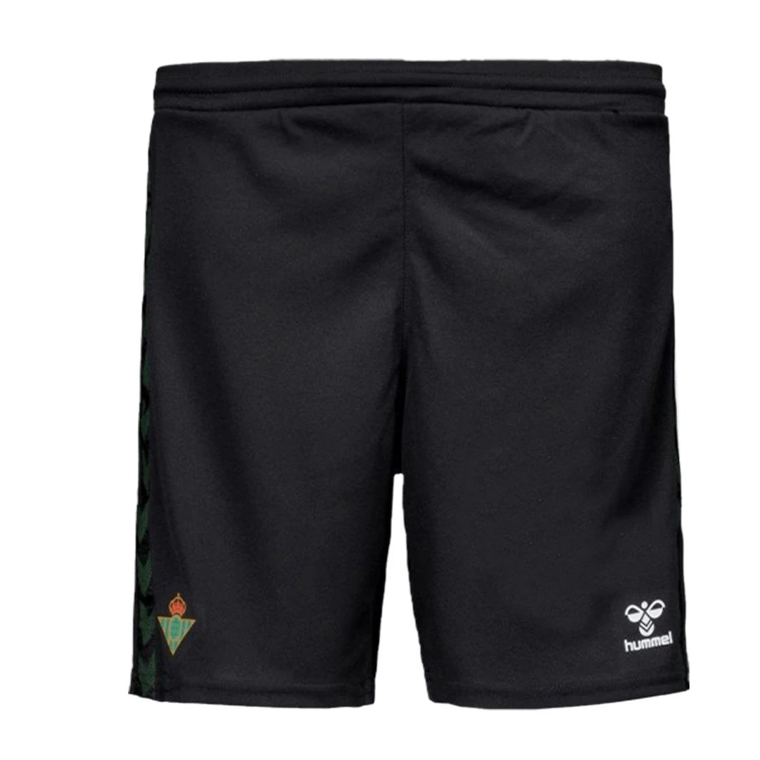 Real Betis 23/24 Third Jersey - Kids — photo 3