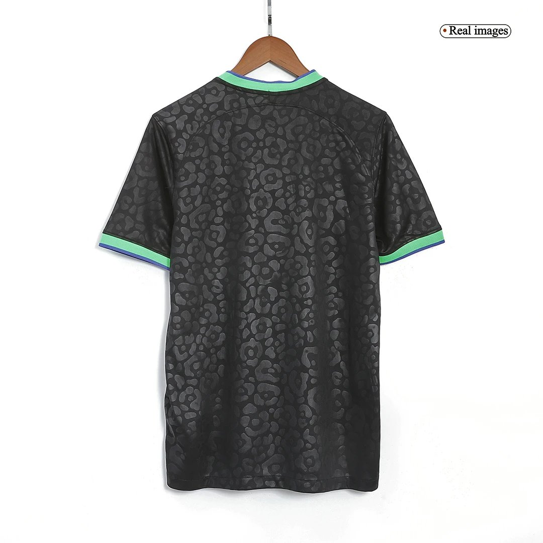 Brazil 2022 Jersey — Zdjęcie 4