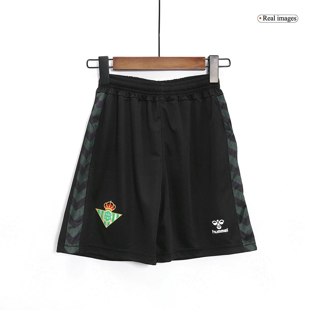 Real Betis 23/24 Third Jersey - Kids — photo 8