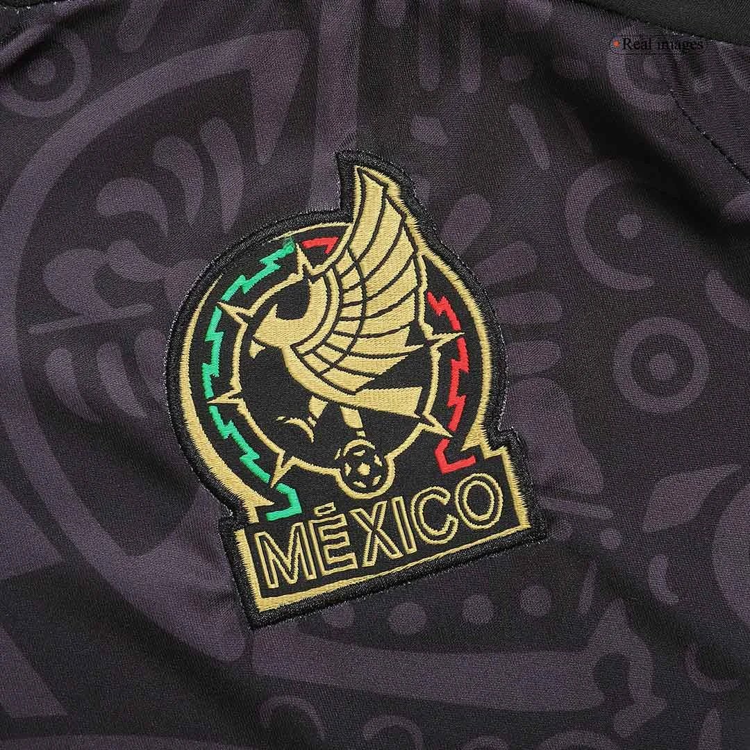 Mexico 2022 Special Edition Jersey — photo 6