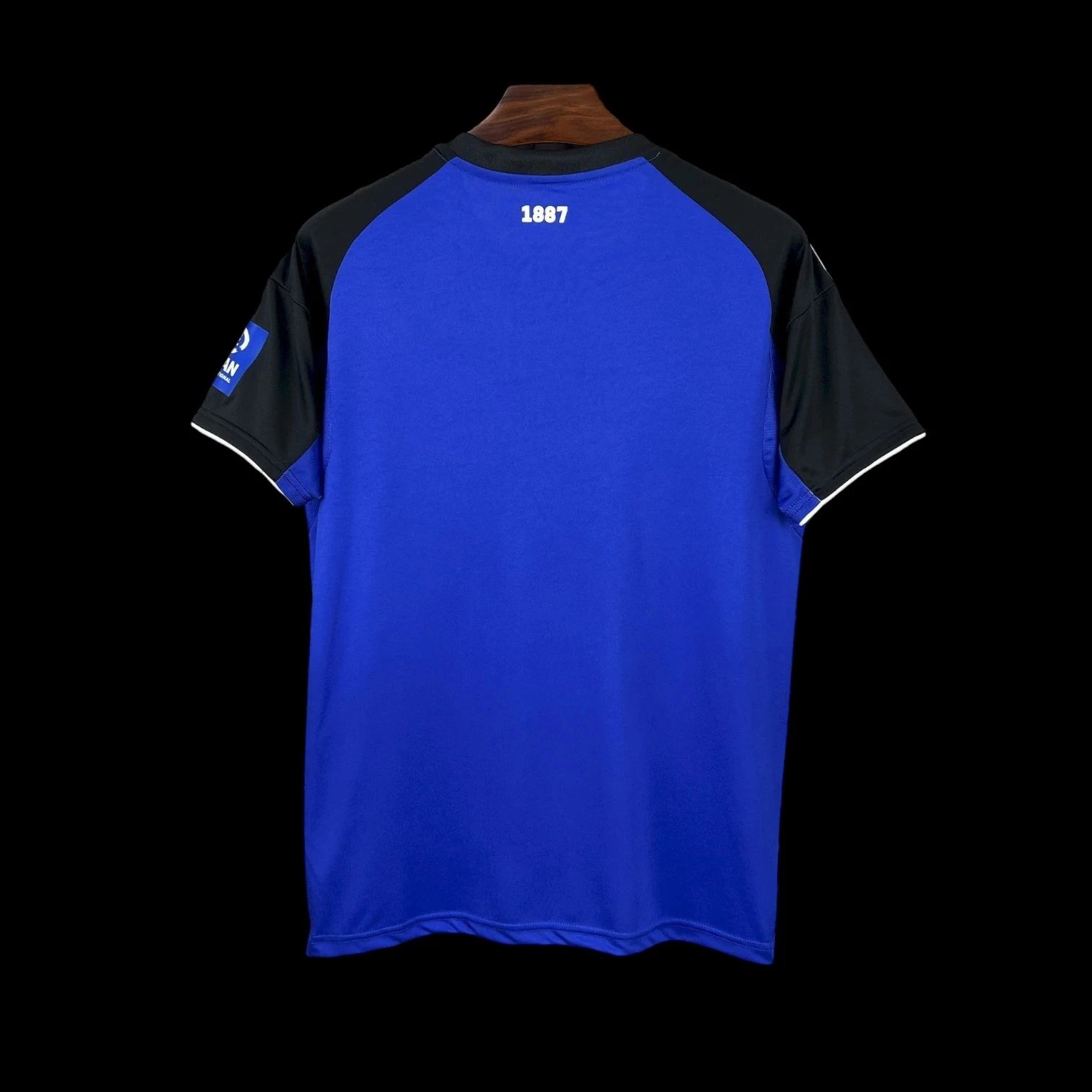 Hambourg 25/26 Away Jersey — Photo 2