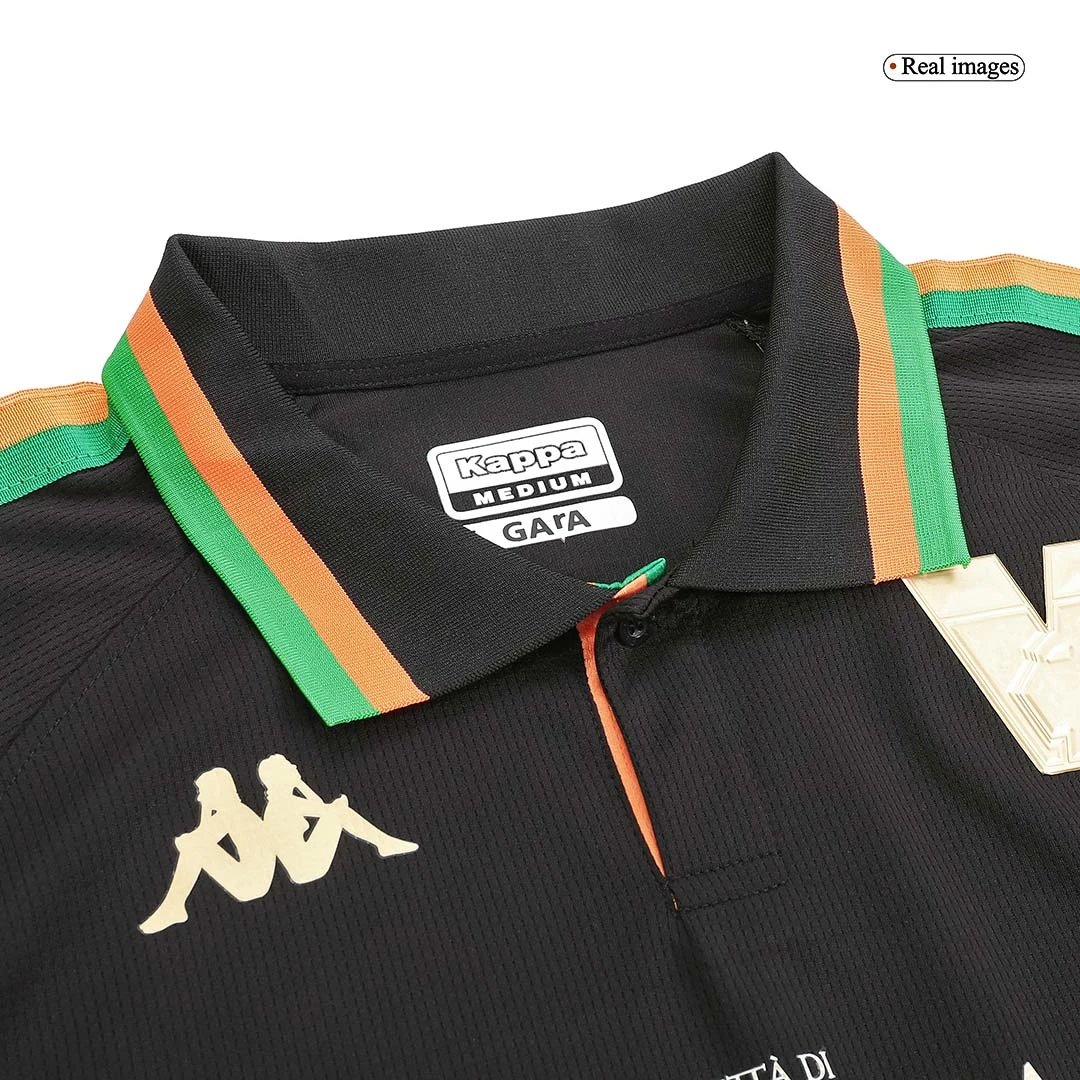 Venezia FC 22/23 Home Jersey — photo 5