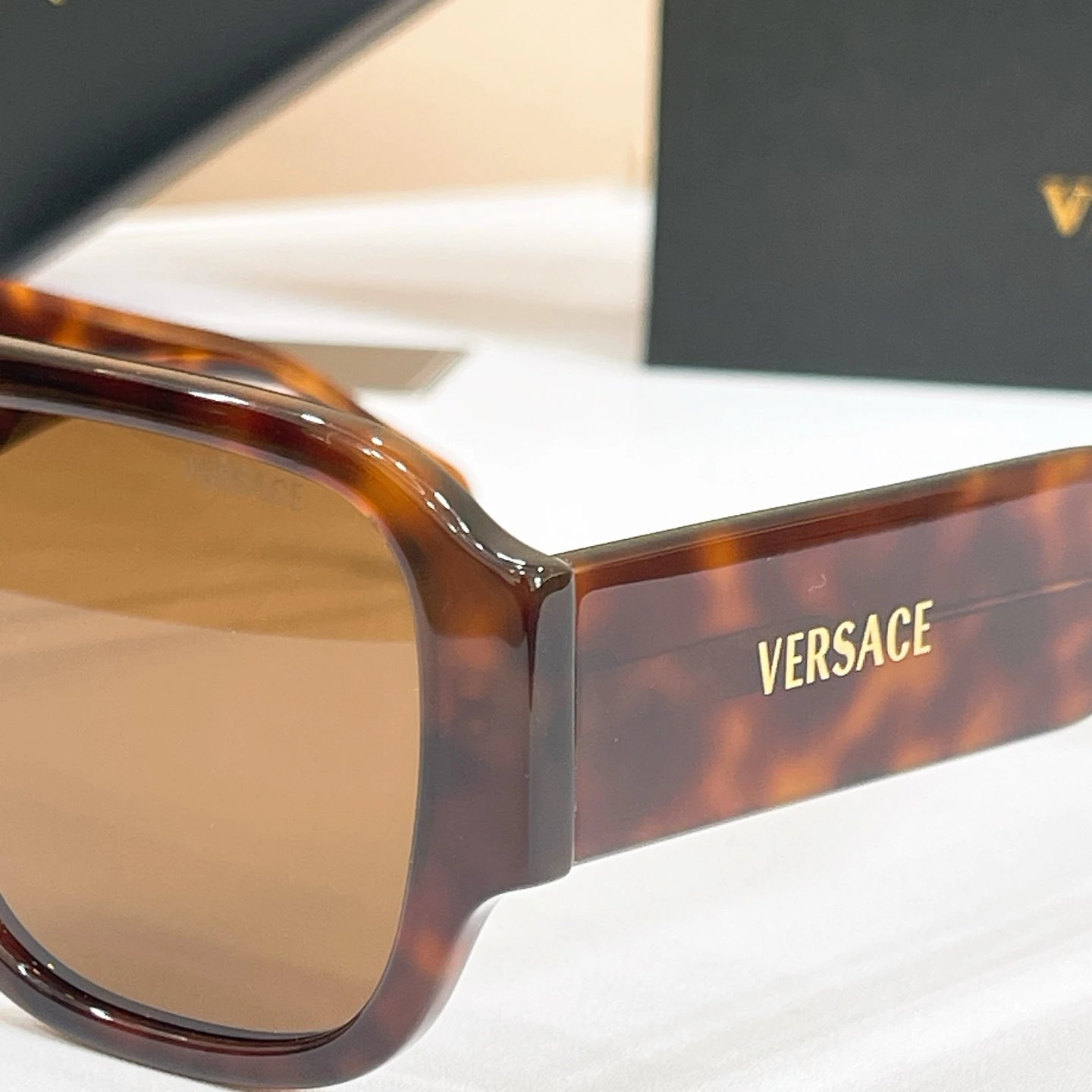 Versace VE2193 Sunglasses 56-19-148 Ver.B — photo 8