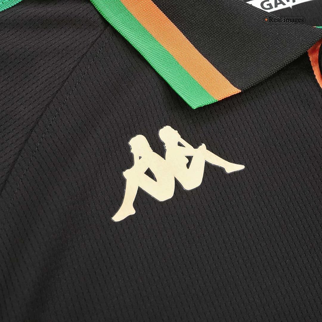 Venezia FC 22/23 Home Jersey — photo 7