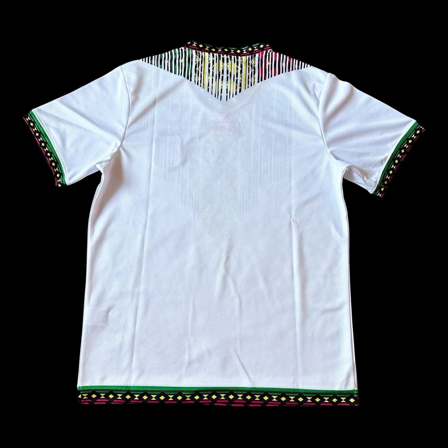 2025 Mali Home Jersey — QC