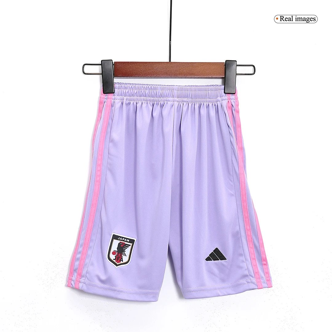 Japan 2023 Away Jersey - Kids — photo 4
