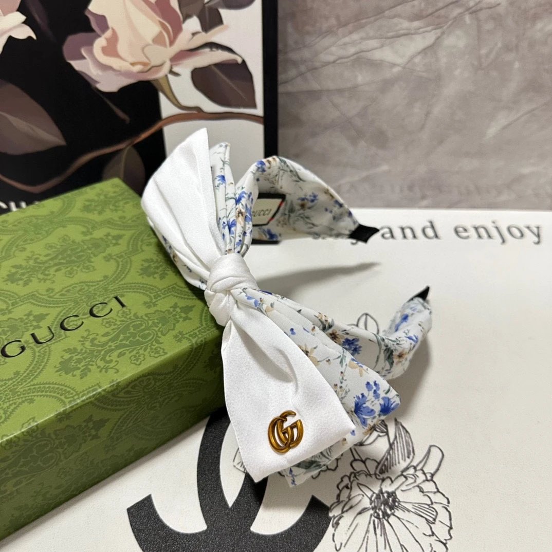 Gucci Headband Ver.B — Photo 5
